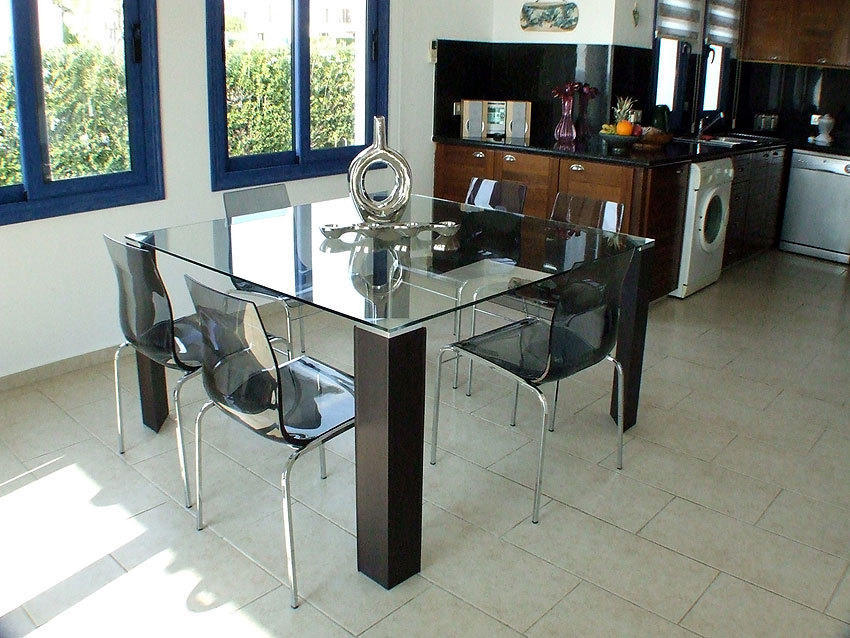 Kymmates Beach Front Villas Paphos 外观 照片